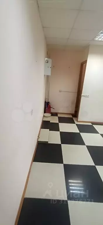 Офис в Томская область, Северск Коммунистический просп., 44 (29 м) - Фото 1