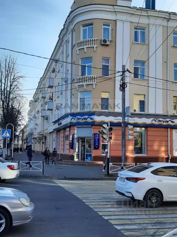 2-к кв. Адыгея, Майкоп Краснооктябрьская ул., 19 (59.5 м) - Фото 0