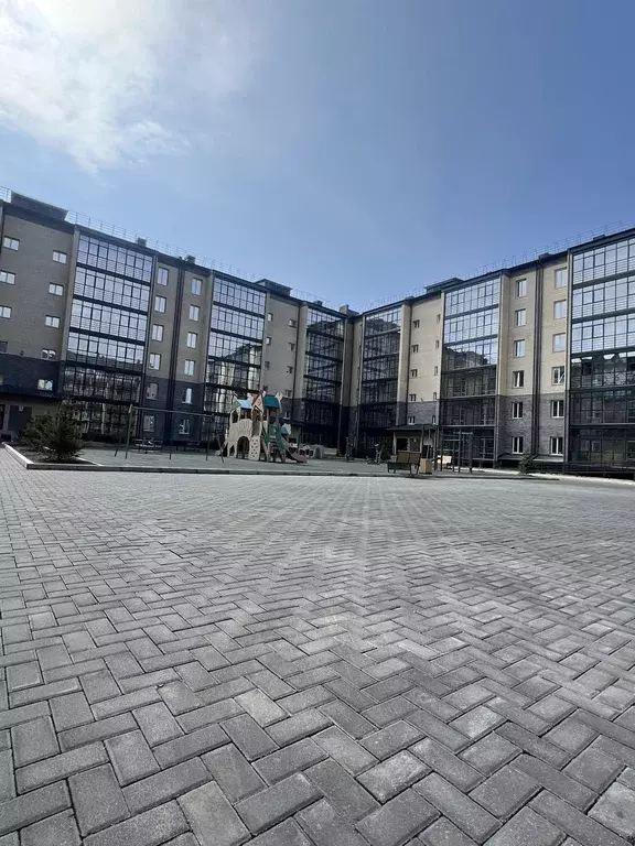 Продаётся 3-к квартира, 65 м - Фото 1
