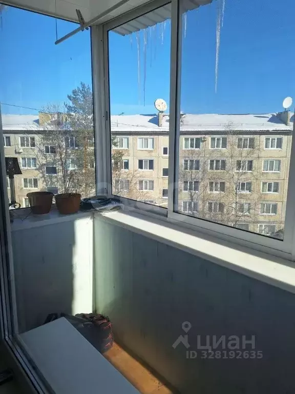 2-к кв. Амурская область, Райчихинск ул. Гагарина, 6 (45.6 м) - Фото 2