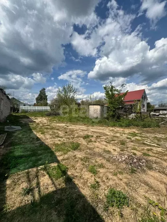 Участок в Татарстан, Зеленодольск Свободная ул. (5.0 сот.) - Фото 0