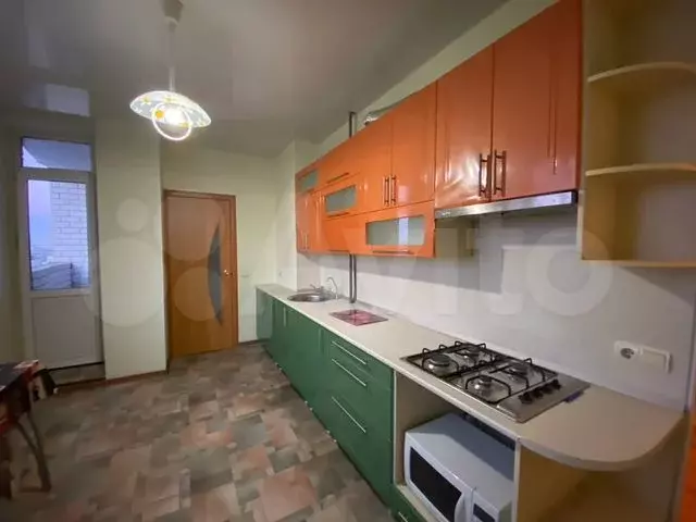 1-к. квартира, 48 м, 4/10 эт. - Фото 0