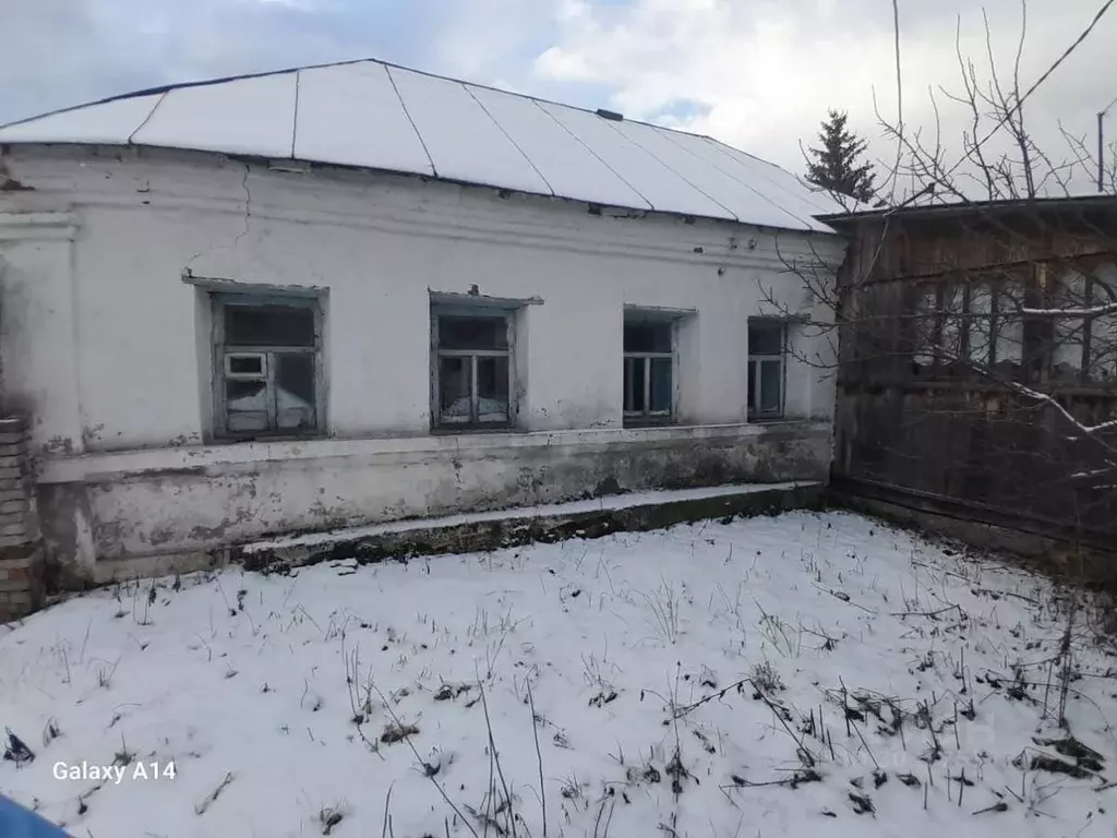 Дом в Тамбовская область, Первомайский муниципальный округ, с. ... - Фото 2