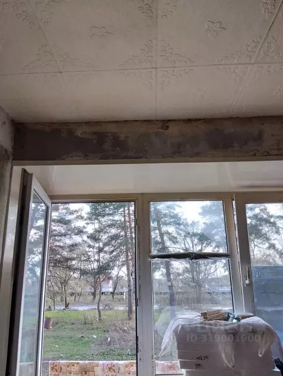 1-к кв. Рязанская область, Сасово ул. Авиагородок, 32 (31.0 м) - Фото 0