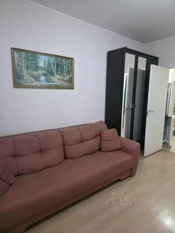 Студия Московская область, Ленинский городской округ, Мисайлово пгт, ... - Фото 1