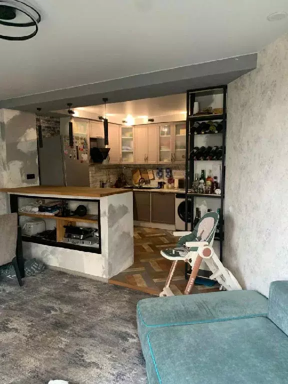 Продается 2-комнатная квартира - Фото 1