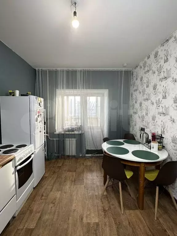 2-к. квартира, 53,1 м, 7/12 эт. - Фото 1
