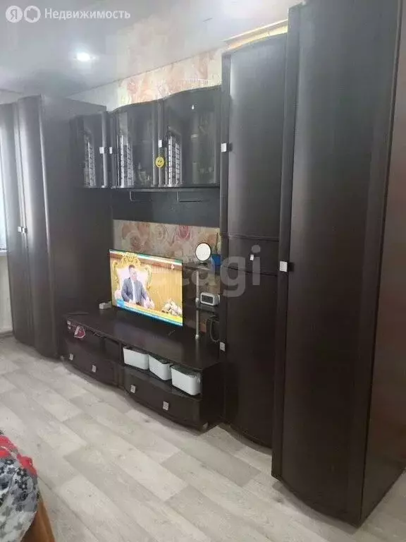 1к в -комнатной квартире (18 м) - Фото 1