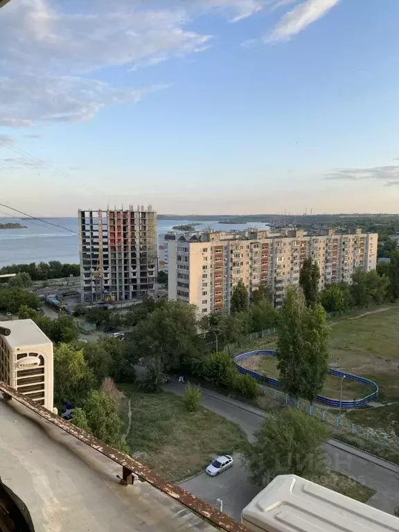 2-к кв. Саратовская область, Саратов проезд 4-й имени Н.Г. ... - Фото 1