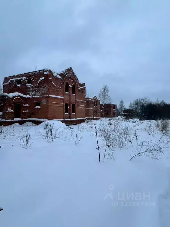 Участок в Московская область, Сергиев Посад Владимирская ул., 7 (12.0 ... - Фото 0