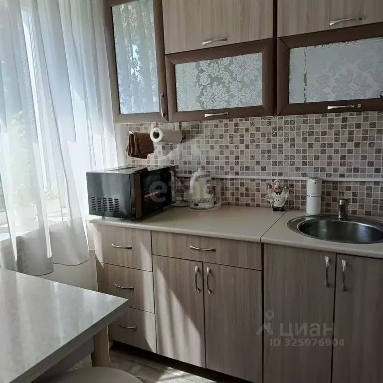 1-к кв. Алтай, Горно-Алтайск ул. Григория Чорос-Гуркина (28.4 м) - Фото 1