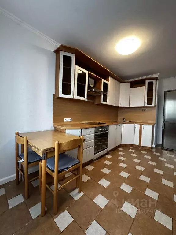 1-к кв. Москва Волгоградский просп., 26А (43.0 м) - Фото 1