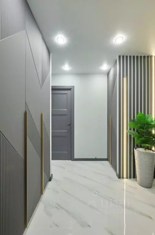 2-к кв. Москва 1-й Рижский пер., 2К7 (48.0 м) - Фото 2