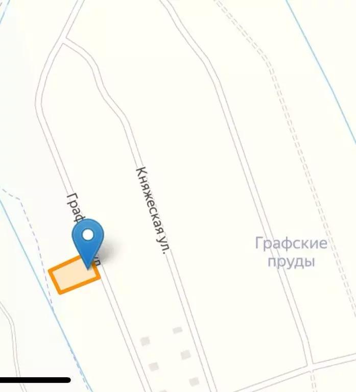 Участок в Русско-Юрмашский сельсовет (12 м) - Фото 1