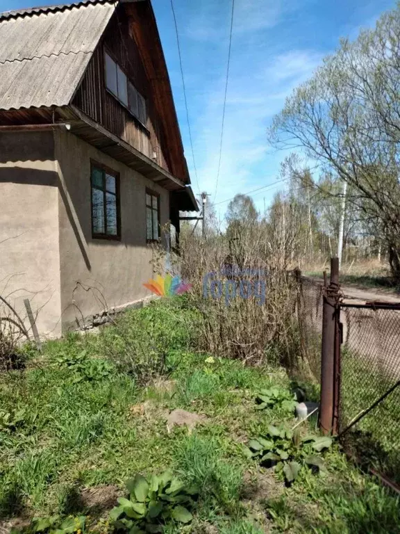 Дом в Кемеровская область, Новокузнецкий муниципальный округ, пос. ... - Фото 1