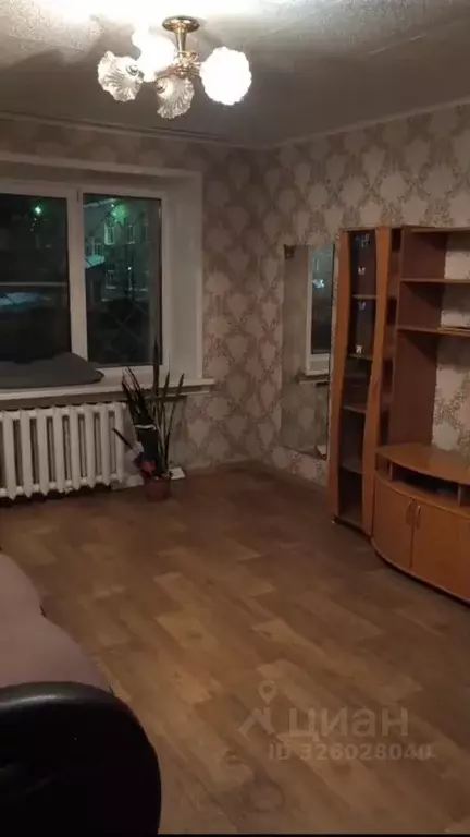 1-к кв. Новосибирская область, Бердск ул. Ленина, 28 (35.0 м) - Фото 1