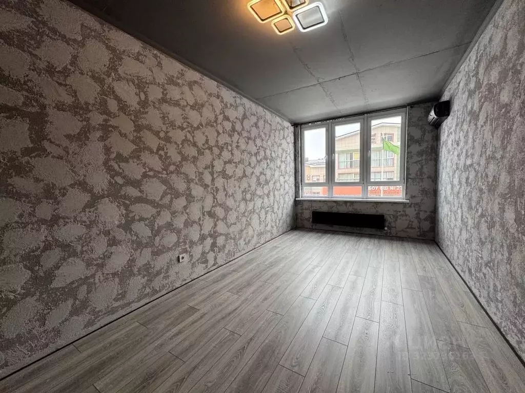 1-к кв. Адыгея, Тахтамукайский район, Старобжегокайское с/пос, Новая ... - Фото 1