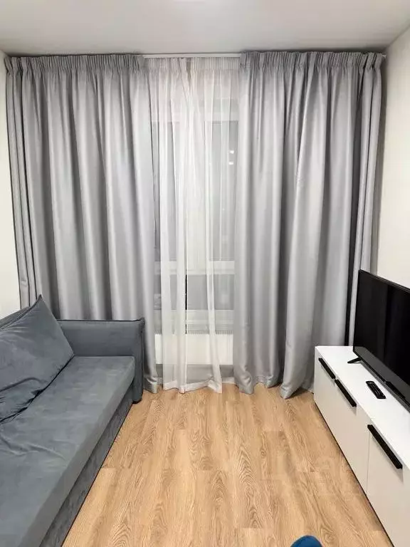 2-к кв. Москва Очаковское ш., 5к1 (32.0 м) - Фото 2