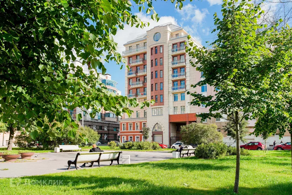 Продаётся 4-к квартира, 137 м - Фото 0