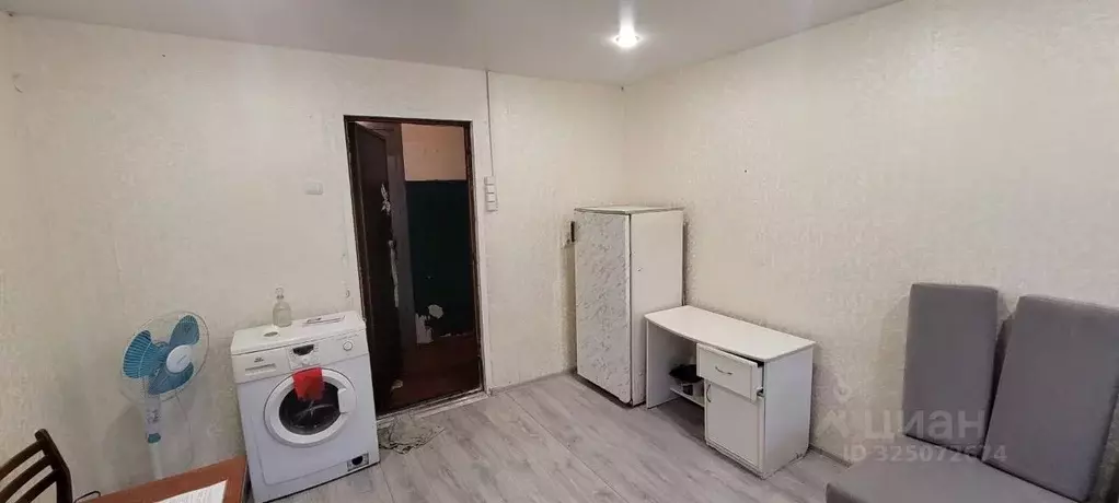 Комната Саратовская область, Саратов ул. Большая Горная, 341 (14.6 м) - Фото 1