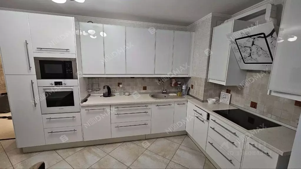 2-к кв. Санкт-Петербург Ленинский просп., 151к3 (70.0 м) - Фото 1