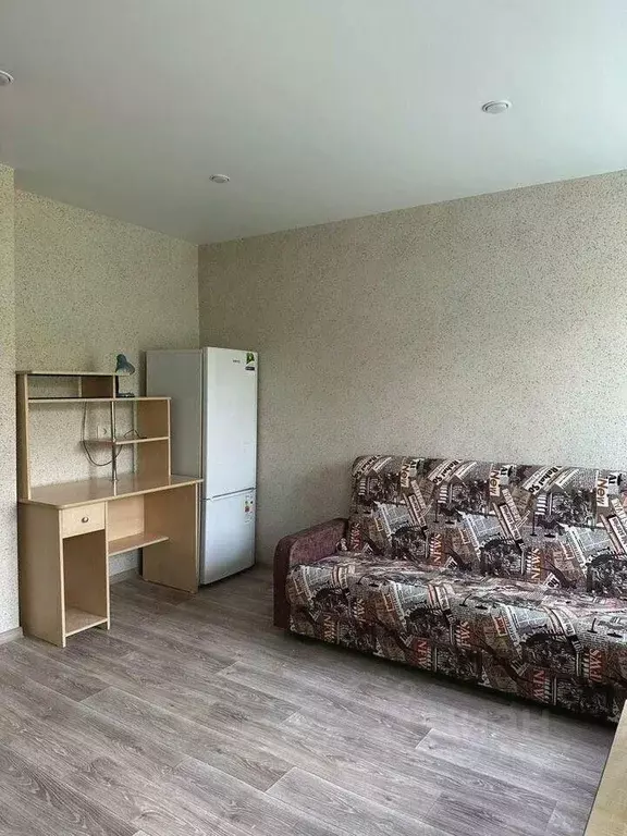 Студия Томская область, Томск Тверская ул., 68 (22.0 м) - Фото 0