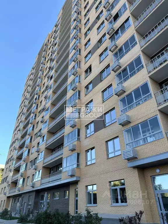 Студия Московская область, Королев Первомайский мкр, Советская ул., ... - Фото 1