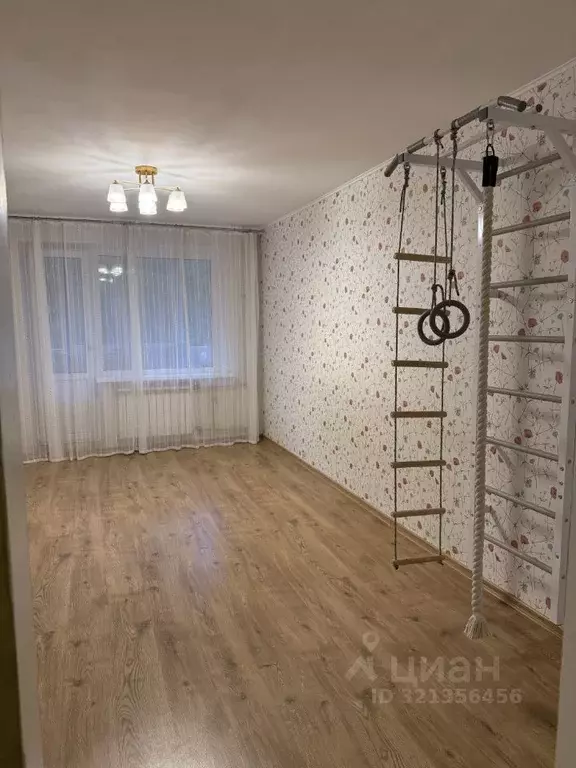 2-к кв. Саратовская область, Саратов проезд 4-й имени Н.Г. ... - Фото 0