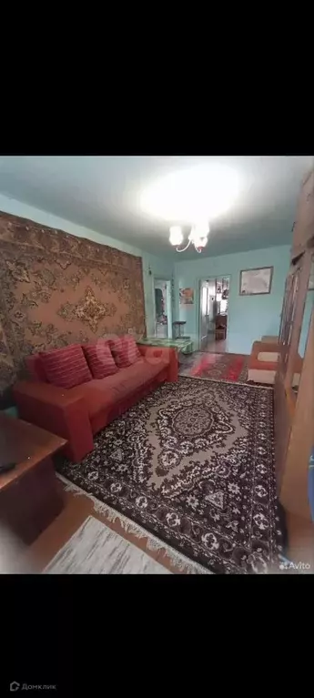 Продаётся 2-к квартира, 43.8 м - Фото 0