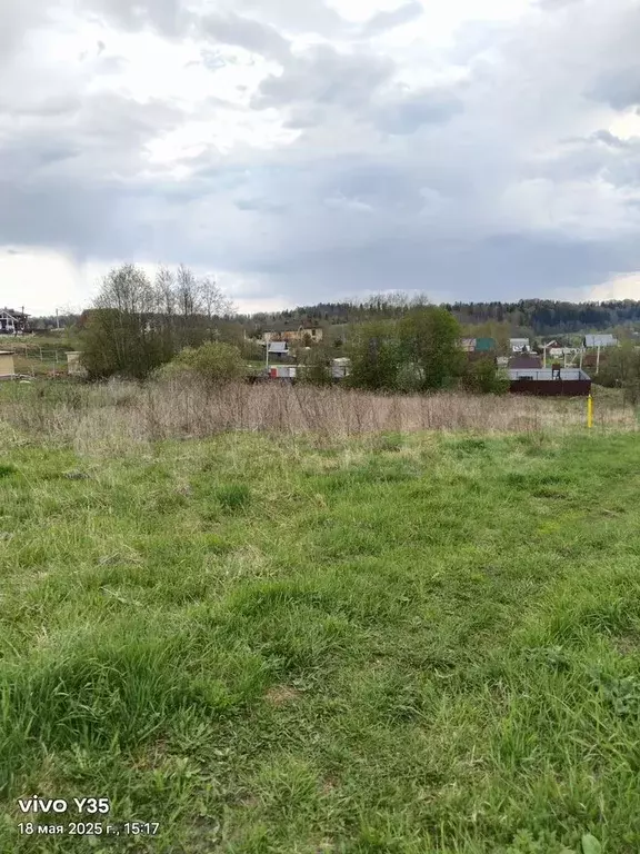Участок 6,6 сот. (ИЖС) - Фото 0