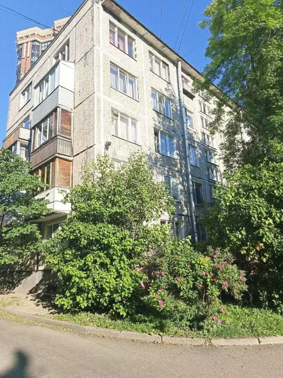 2-к кв. Санкт-Петербург Пулковская ул., 15 (46.3 м) - Фото 2