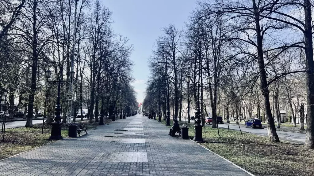 2-к кв. Башкортостан, Уфа Первомайская ул., 9 (60.6 м) - Фото 2