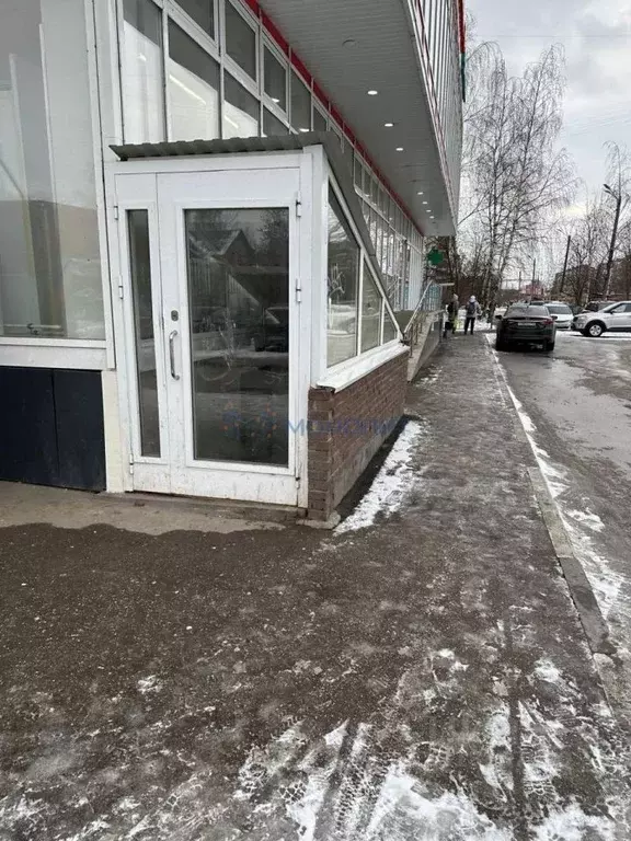 Помещение свободного назначения в Нижегородская область, Нижний ... - Фото 0