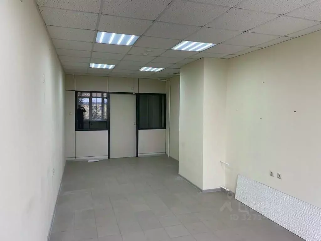 Офис в Калужская область, Калуга Московская ул., 247 (20 м) - Фото 2