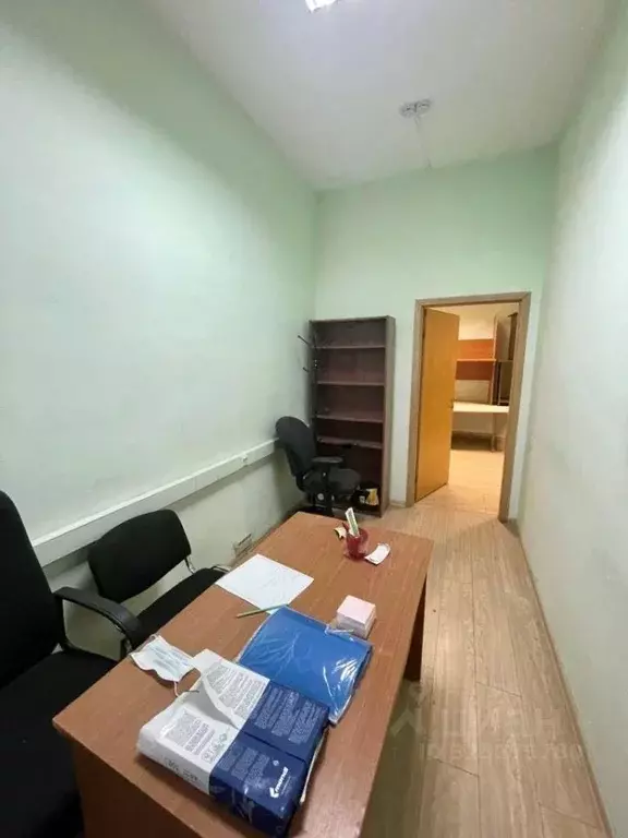 Помещение свободного назначения в Москва Бауманская ул., 43/1С1 (10 м) - Фото 2