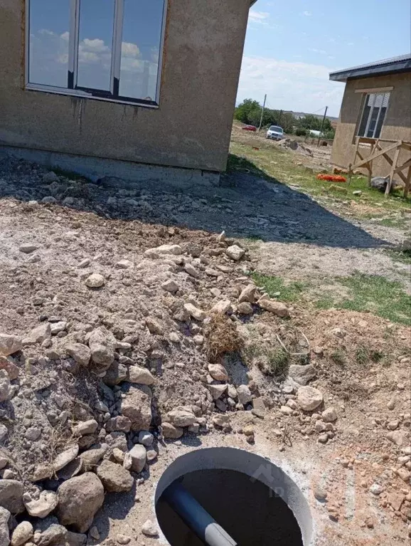 Дом в Крым, Симферопольский район, с. Урожайное ул. Амет-Хана Султана, ... - Фото 2