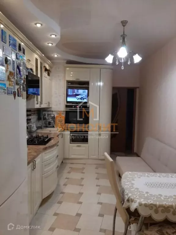 Продаётся 3-к квартира, 81.5 м - Фото 0