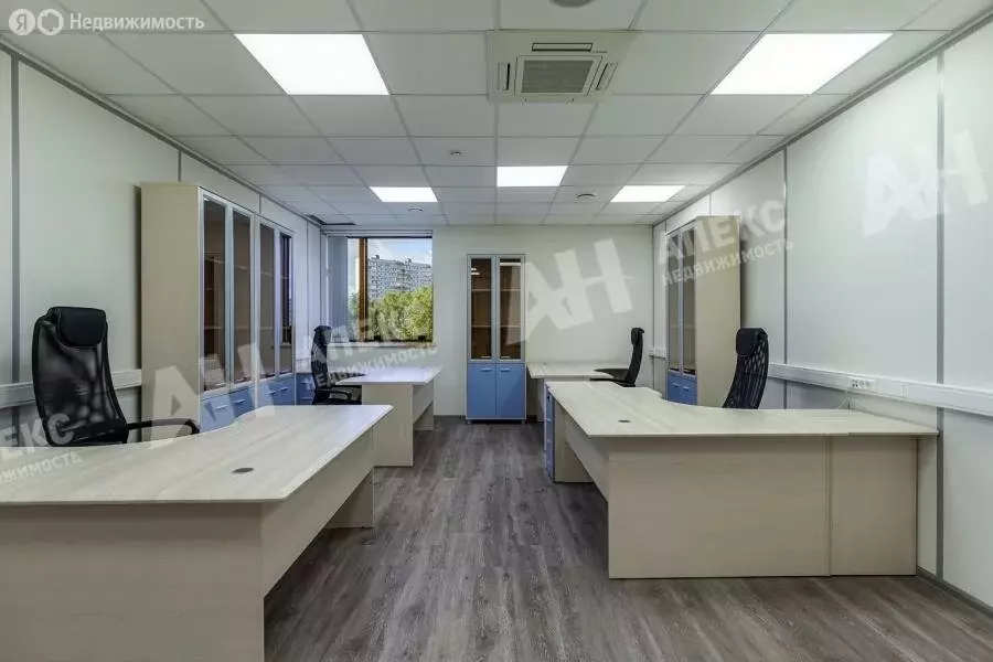 Офис (3018 м) - Фото 1