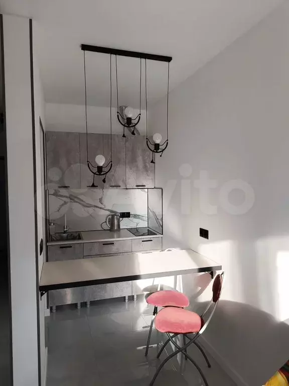 Квартира-студия, 24 м, 5/19 эт. - Фото 0