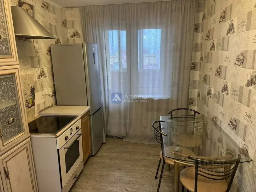 1-к кв. Тюменская область, Тюмень Широтная ул., 189к1 (43.0 м) - Фото 2