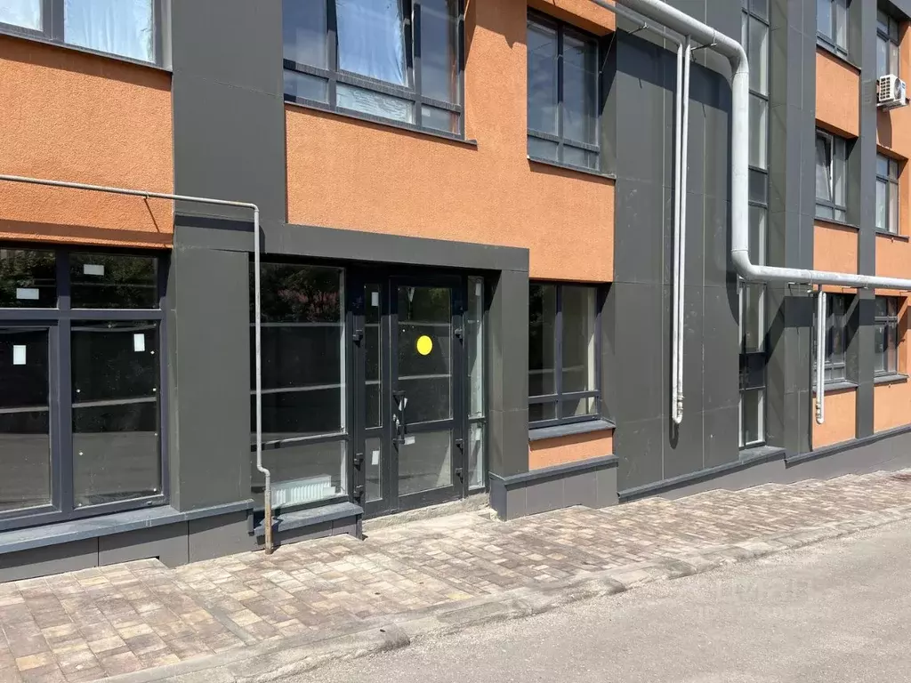 Помещение свободного назначения в Рязанская область, Рязань Легенда ... - Фото 1