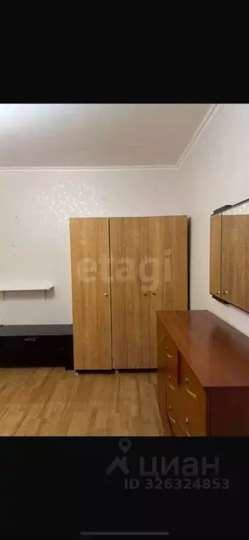 1-к кв. Калмыкия, Элиста 8-й мкр, 65 (23.0 м) - Фото 2