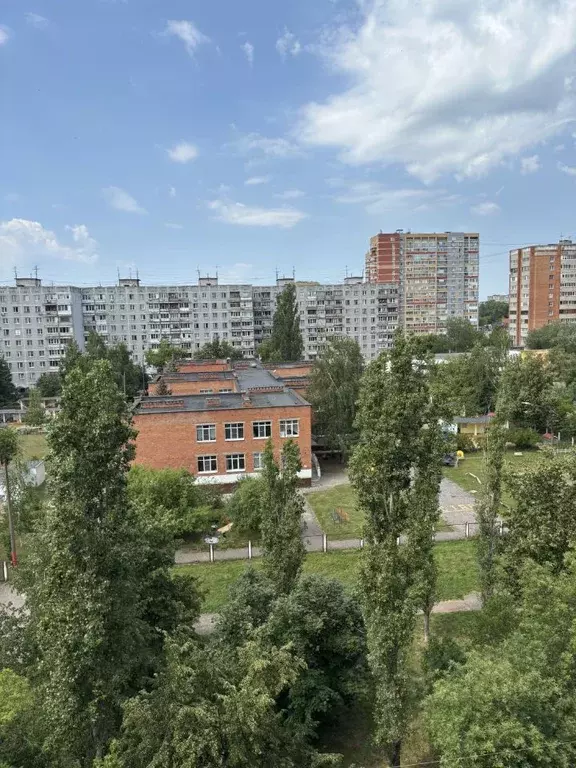 1-к кв. Нижегородская область, Нижний Новгород Мещерское Озеро ... - Фото 1