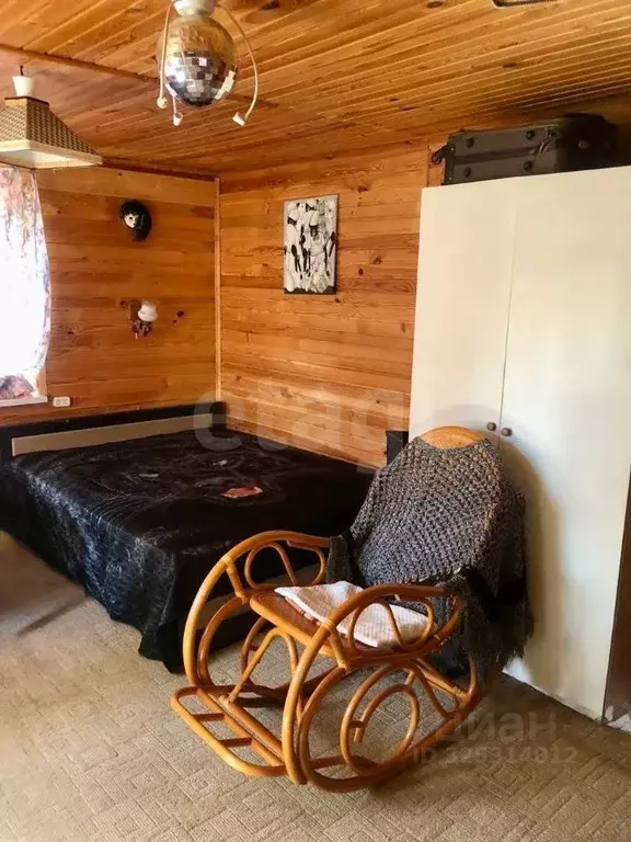 Дом в Владимирская область, Покров Строитель-3 садовое товарищество, ... - Фото 1