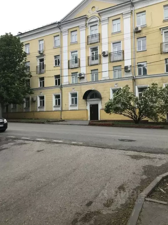 3-к кв. Саратовская область, Саратов Беговая ул., 19 (52.2 м) - Фото 2