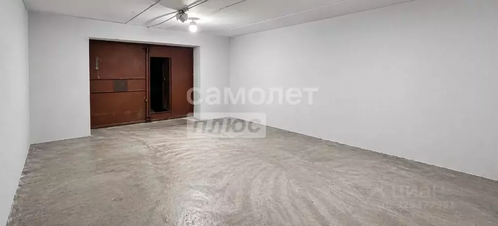 Гараж в Самарская область, Самара Ставропольская ул., 3 (29 м) - Фото 2