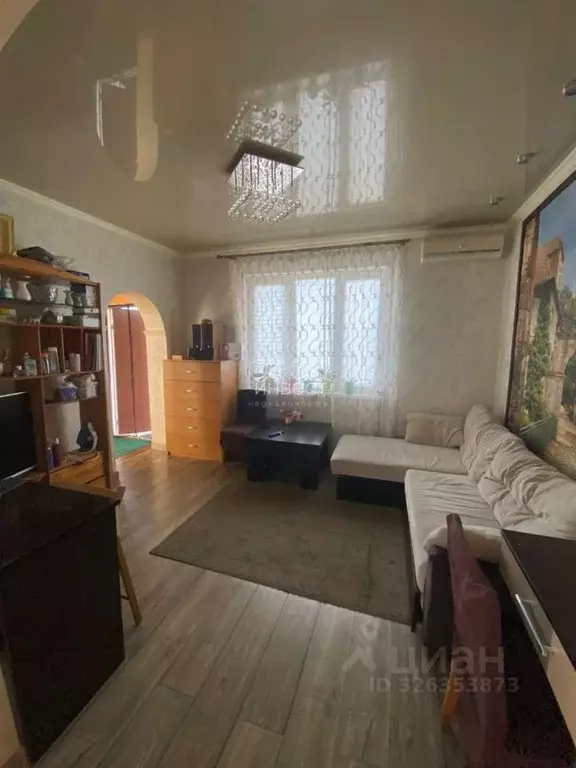 Дом в Краснодарский край, Сочи городской округ, с. Верхний Юрт ул. ... - Фото 1