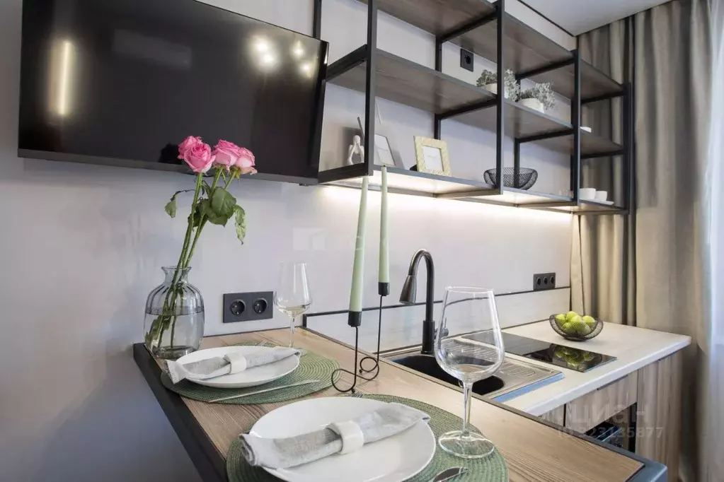 3-к кв. Новосибирская область, Новосибирск Большевистская ул., 37 ... - Фото 1