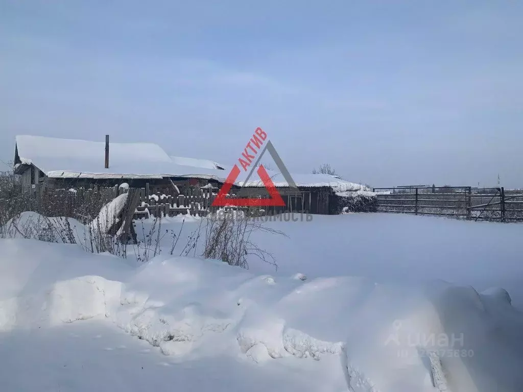 Дом в Свердловская область, Каменский муниципальный округ, с. ... - Фото 2