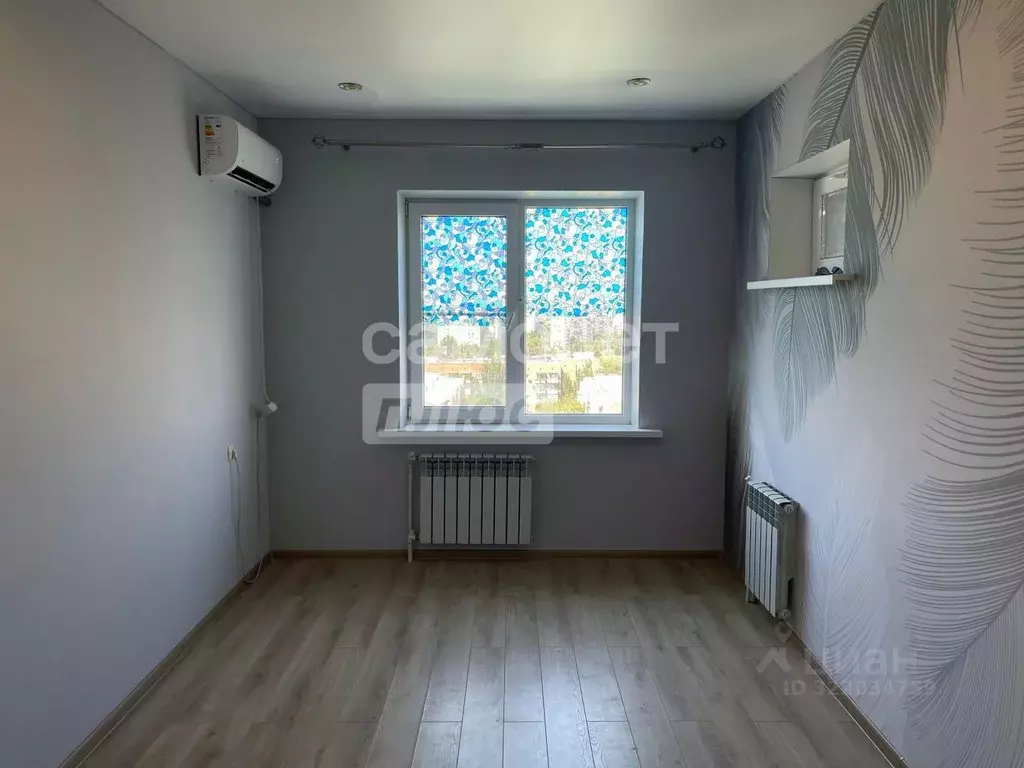 1-к кв. Астраханская область, Астрахань Нововосточная ул., 19 (39.1 м) - Фото 2